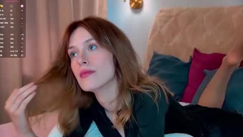 Frances online show from July 2026 04:34:02 PM