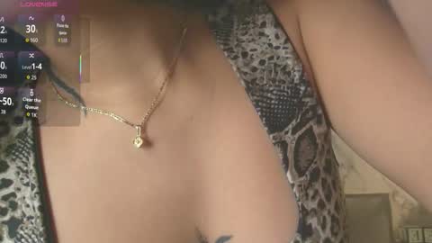 franchesca_de_luca online show from February 2026 11:03:01 PM