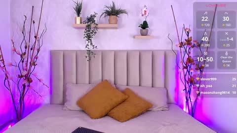 Snapshot of franchescam chatting on January 2025 09:16:01 PM franchesca online show from January 2025 09:16:01 PM