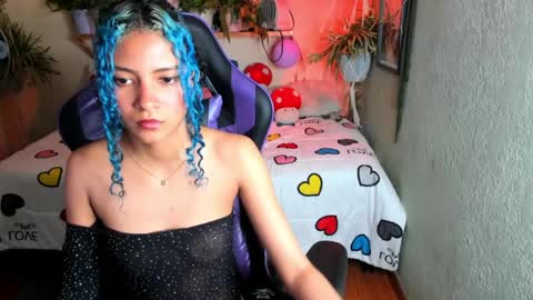 franchezcaa online show from April 2026 01:27:01 PM