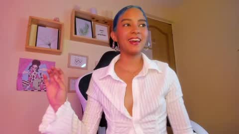 franchezcaa online show from May 2026 07:22:02 PM