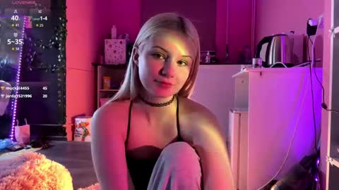 Liza online show from April 2026 09:50:02 PM