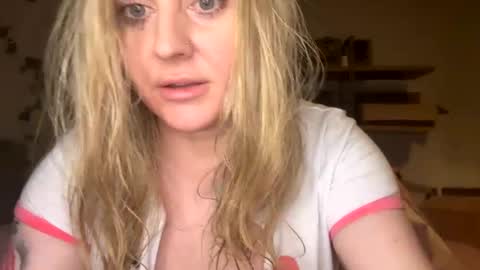 Francis Digby online show from March 2025 05:20:01 AM