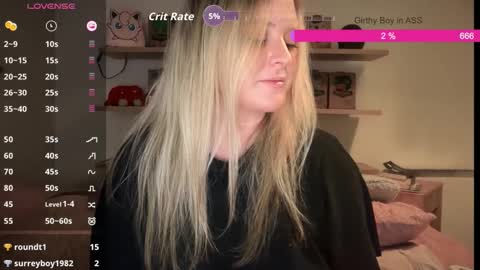 Francis Digby online show from October 2025 05:32:02 PM