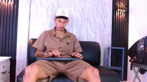 Franco online show from February 2026 11:03:01 AM