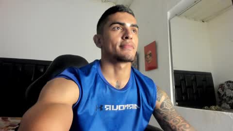 Snapshot of franco_ruiz_ chatting on December 2024 04:13:01 AM franco online show from December 2024 04:13:01 AM