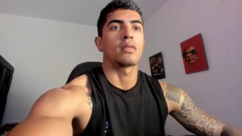 Snapshot of franco_ruiz_ chatting on September 2025 02:52:02 PM franco online show from September 2025 02:52:02 PM