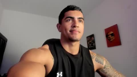 Snapshot of franco_ruiz_ chatting on October 2025 09:48:02 PM franco online show from October 2025 09:48:02 PM