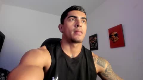 Snapshot of franco_ruiz_ chatting on October 2025 05:02:02 PM franco online show from October 2025 05:02:02 PM