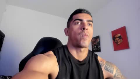 franco online show from December 2025 06:15:02 PM