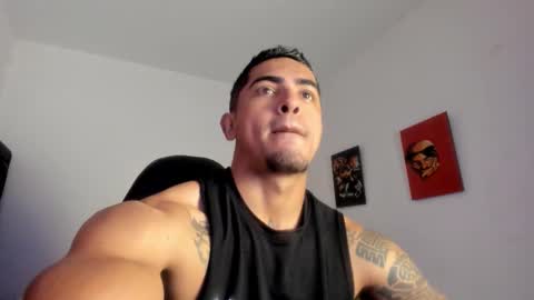 franco online show from February 2026 02:20:02 PM