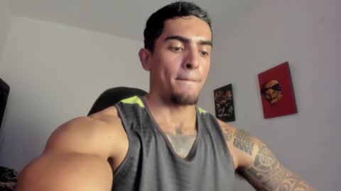 franco online show from February 2026 04:54:01 AM