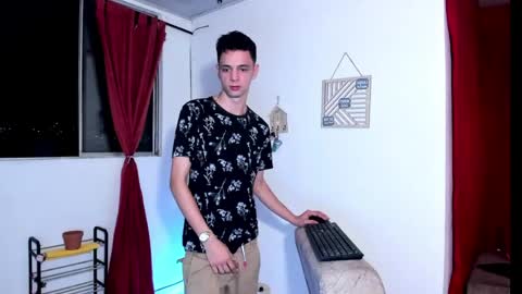 Franco taylor online show from April 2026 06:17:02 AM