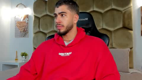 FRANCO online show from February 2026 10:11:02 AM