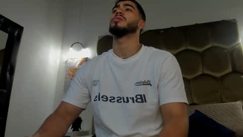 FRANCO online show from February 2026 09:43:01 AM