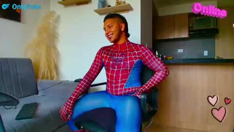 franco online show from April 2026 07:06:02 PM