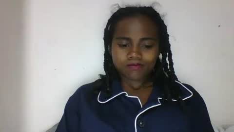 Hamie Sexy online show from April 2026 07:29:01 PM