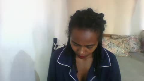 Hamie Sexy online show from April 2026 07:35:01 AM