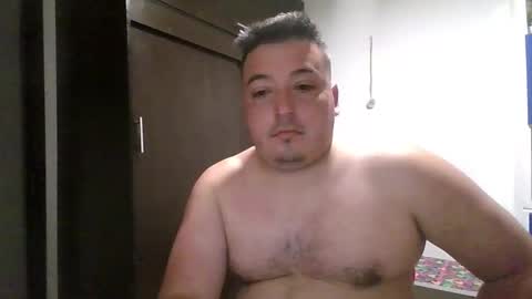 Snapshot of francoisroy chatting on January 2026 02:58:02 AM Juan online show from January 2026 02:58:02 AM