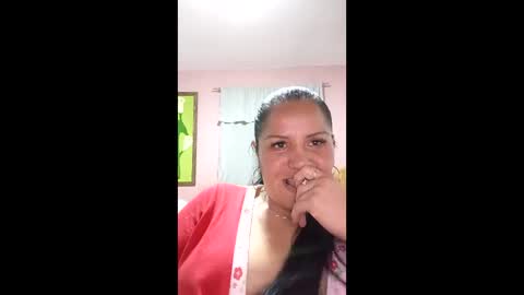 francy froz online show from December 2025 03:01:02 AM