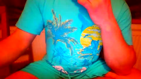 Snapshot of frank84848 chatting on January 2025 09:04:02 PM Frank online show from January 2025 09:04:02 PM