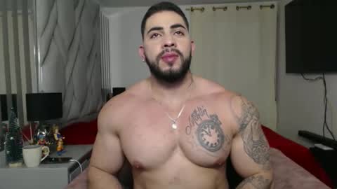 frank_foxx1 online show from December 2025 03:25:02 AM