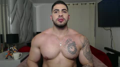 frank_foxx1 online show from January 2026 04:04:01 AM