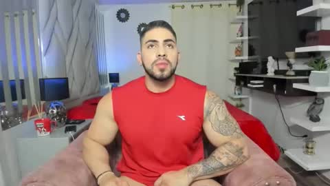 frank_foxx1 online show from March 2026 11:31:02 PM