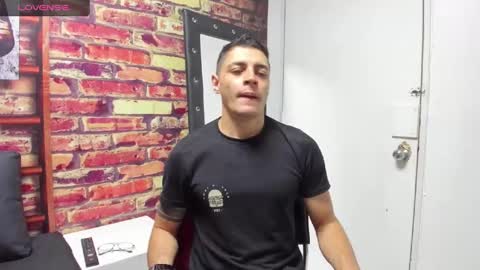 Frank online show from January 2025 03:18:01 PM