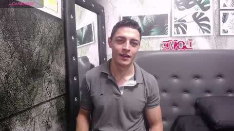 Frank online show from February 2025 06:56:02 PM