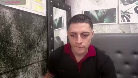 Frank online show from February 2025 04:59:02 PM