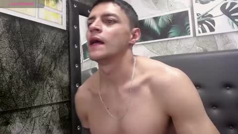 Frank online show from February 2025 08:36:01 PM