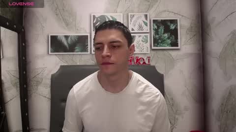 Frank online show from March 2025 08:49:01 PM