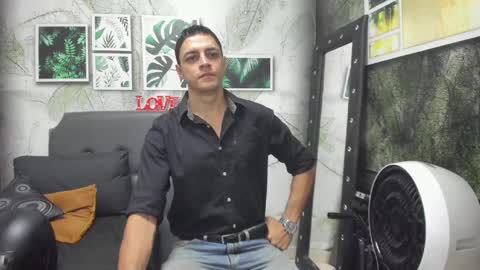 Frank online show from September 2025 04:41:01 PM