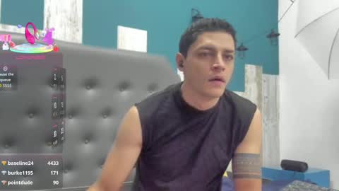 Frank online show from October 2025 10:13:02 AM