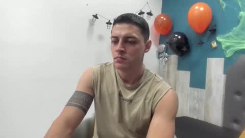 Frank online show from October 2025 02:30:01 AM