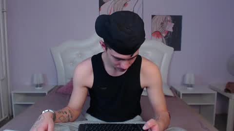 Frank online show from January 2025 04:10:01 AM