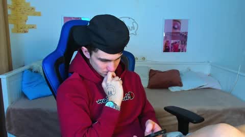 Frank online show from February 2025 09:21:02 AM