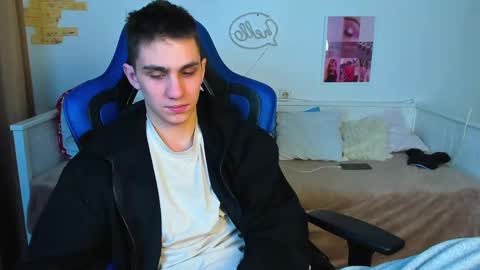 Frank online show from February 2025 08:11:02 AM