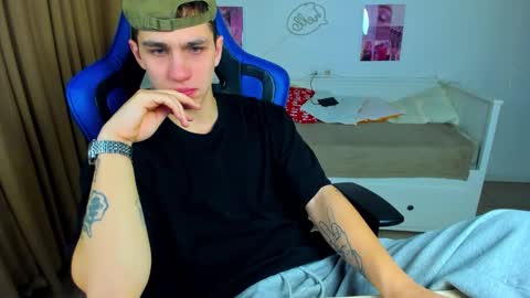 Frank online show from January 2026 05:01:01 AM