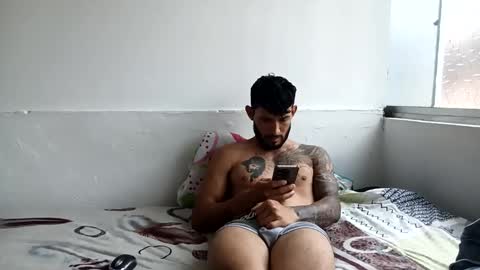 frankdanielsmolano online show from April 2026 07:17:02 PM