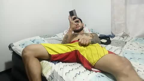 frankdanielsmolano online show from June 2026 03:00:01 AM