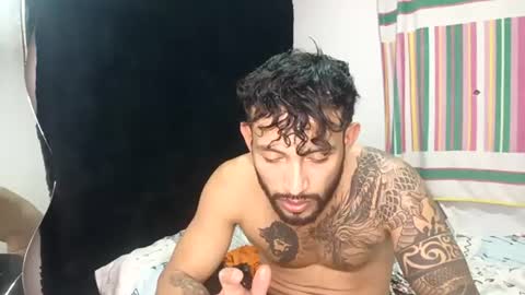 frankdanielsmolano online show from July 2026 02:48:02 AM