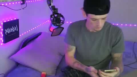 Franco online show from September 2025 11:15:02 PM