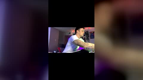 Franco online show from March 2026 07:30:01 PM