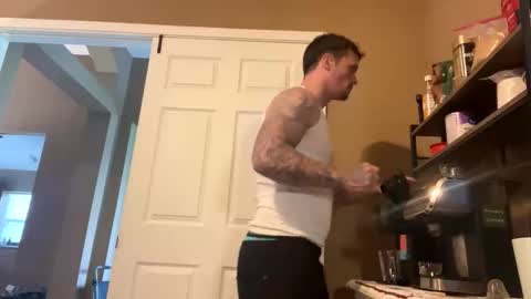 Franco online show from April 2026 12:52:02 PM