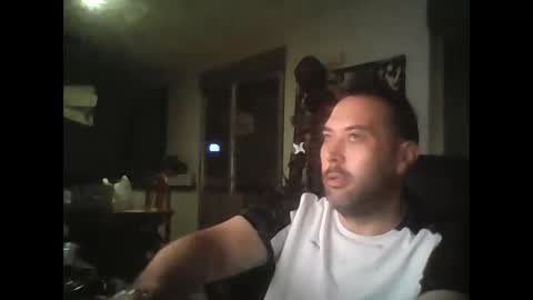 Frankonde online show from May 2026 07:34:02 PM