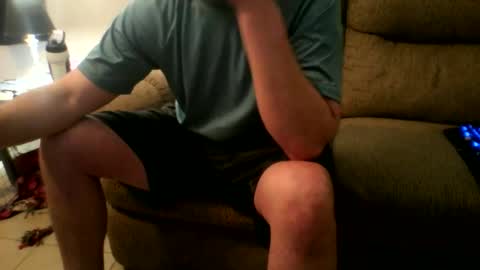 Frankstuffing online show from January 2025 09:14:02 PM