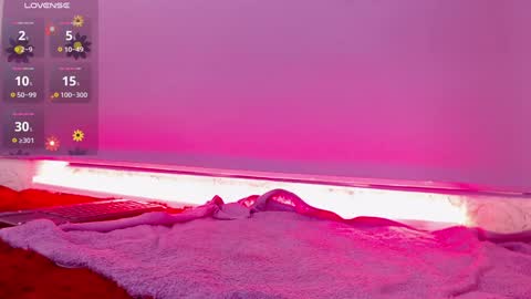 Fransheska online show from January 2025 11:13:02 PM