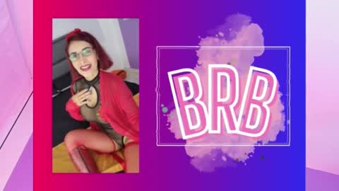 Fransheska online show from March 2025 06:26:02 PM